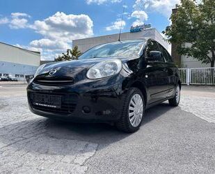 Nissan Nissan Micra Acenta NR 25 Gebrauchtwagen