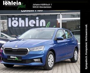 Skoda Skoda Fabia Sel.*AKTION*4JAHRE a 151,-€*OHNE ANZA Gebrauchtwagen