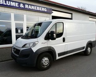 Fiat Fiat Ducato Maxi Kasten 35 L2H1 130 MJET E6 Vollau Gebrauchtwagen