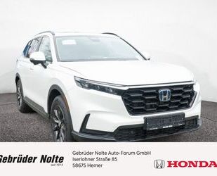 Honda Honda CR-V 2.0 e:HEV Elegance KAMERA NAVI ACC LED Gebrauchtwagen