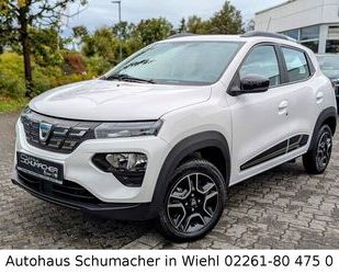 Dacia Dacia Spring Electric Comfort Plus *NAVI,RFK* Gebrauchtwagen