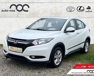 Honda Honda HR-V Elegance 1.6 i-DTEC Gebrauchtwagen