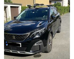 Peugeot Peugeot 5008 BlueHDi 150 Allure Allure Gebrauchtwagen