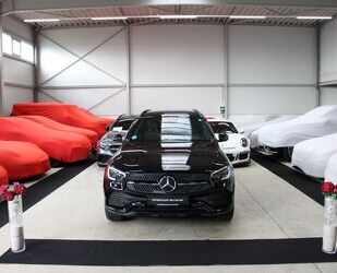 Mercedes-Benz Mercedes-Benz GLC 300 de 4Matic AMG/LED/MwSt./Trit Gebrauchtwagen