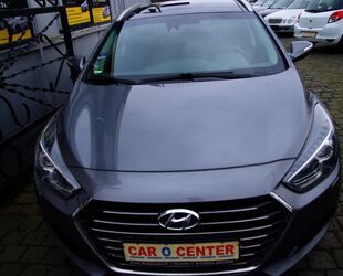 Hyundai Hyundai i40 cw blue Premium Gebrauchtwagen