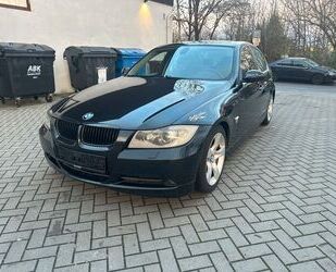 BMW BMW 325 Baureihe 3 Lim. 325i / Tüv 06.2026 Gebrauchtwagen