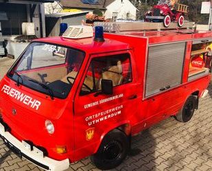 VW Volkswagen T3 andere Gebrauchtwagen