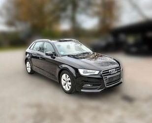 Audi Audi A3 Sportback Ambition *SPORTSTZ.*NAVI*XENON* Gebrauchtwagen