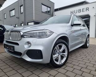 BMW BMW X5 xDrive 40e M-Paket Leder Navi Sitz-Klima HU Gebrauchtwagen