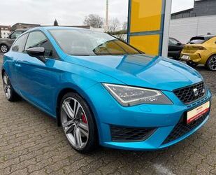 Seat Seat Leon SC Cupra 280 Gebrauchtwagen