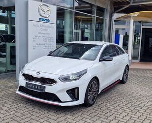 Kia Kia PROCEED 1.6T DCT7 GT NAV KOMF PROCEED 1.6T DCT Gebrauchtwagen