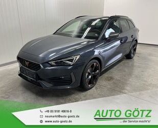 Cupra Cupra Leon Cupra SP DSG 4Jah-Garantie AHK-Vorb.*Na Gebrauchtwagen