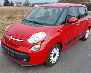 Fiat Fiat 500L 1.3 16V Multijet Pop Star Gebrauchtwagen