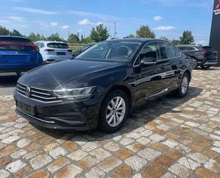 VW Volkswagen Passat Lim. Business Gebrauchtwagen