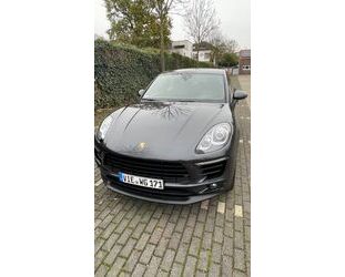 Porsche Porsche Macan PCM inkl Navi, Vollleder, Bi-Xenon, Gebrauchtwagen