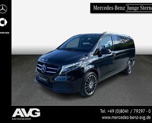 Mercedes-Benz Mercedes-Benz V 250 d 4MATIC Edition Standheiz. LE Gebrauchtwagen