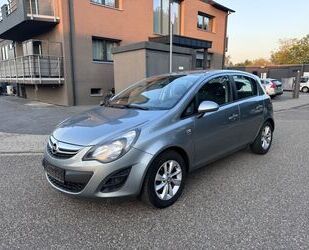 Opel Opel Corsa D Energy Gebrauchtwagen