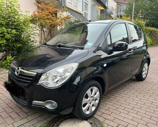 Opel Opel Agila 1.2 - Neue TÜV 08/26 - Klima - MFL Gebrauchtwagen