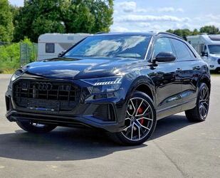 Audi Audi Q8 60 TFSIe Quattro S-Line Gebrauchtwagen