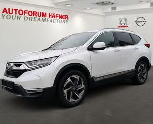 Honda Honda CR-V 1.5 Turbo VTEC Executive 4WD OPF Gebrauchtwagen