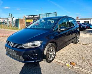 VW Volkswagen Golf Sportsvan VII Comfortline BMT/Star Gebrauchtwagen