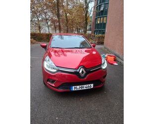 Renault Renault Clio ENERGY TCe 120 EDC Intens Intens Gebrauchtwagen