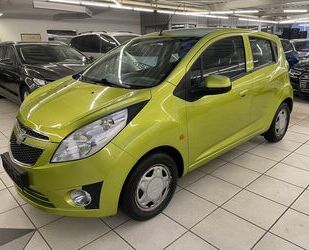 Chevrolet Chevrolet Spark 1.0 LS°Klimaanlage°Euro 5°HU+AU NE Gebrauchtwagen