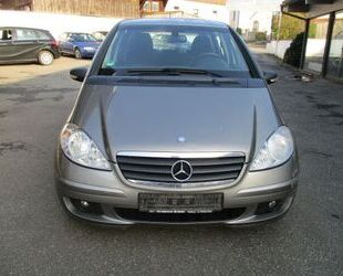 Mercedes-Benz Mercedes-Benz A 200 A -Klasse A 200 Gebrauchtwagen