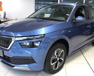 Skoda Skoda Kamiq Drive 125 Gebrauchtwagen