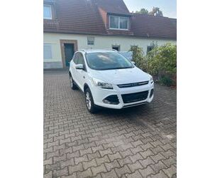 Ford Ford Kuga 1,5 EcoBoost 2x4 110kW Individual Indiv. Gebrauchtwagen