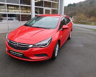 Opel Opel Astra K Sports Tourer Edition Start/Stop Gebrauchtwagen