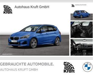 BMW BMW 225xe Active Tourer M SPORT+PANO+KAMERA+LED+HU Gebrauchtwagen