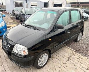 Hyundai Hyundai Atos 1.1 Gebrauchtwagen