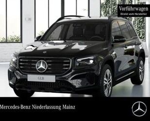 Mercedes-Benz Mercedes-Benz GLB 200 PROGRESSIVE+NIGHT+360°+AHK+M Gebrauchtwagen