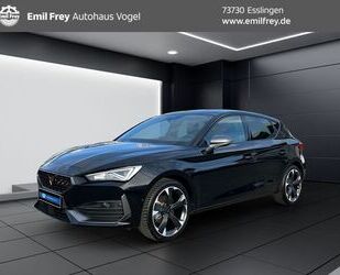 Cupra Cupra Leon 1.5 eTSI DSG Gebrauchtwagen