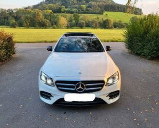 Mercedes-Benz E 220 Gebrauchtwagen