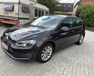 VW Volkswagen Golf VII Lim. Lounge BMT/2.0 TDI / Euro Gebrauchtwagen