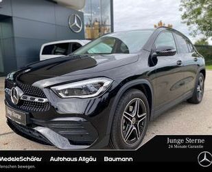 Mercedes-Benz Mercedes-Benz GLA 200 AMG Night AHK MultiLED Kam D Gebrauchtwagen