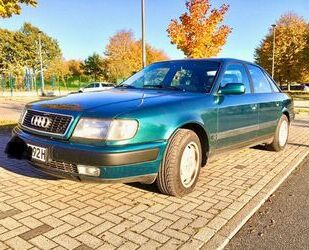 Audi Audi 100 C4 2.6 H-Kennzeichen Gebrauchtwagen