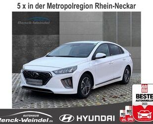 Hyundai Hyundai IONIQ Prime 1.6 GDI Plug-In Hybrid FL Navi Gebrauchtwagen