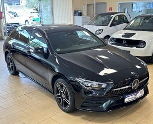 Mercedes-Benz Mercedes-Benz CLA 250 Shooting Brake e AMG-Line Ni Gebrauchtwagen