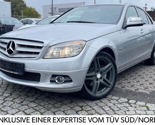 Mercedes-Benz Mercedes-Benz C 280 LIMO-AVANTGARDE-AUTOMATIK-NAVI Gebrauchtwagen