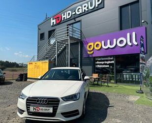 Audi Audi A3 1.4 TFSI Attraction Gebrauchtwagen