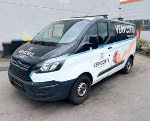 Ford Ford Transit Custom Kasten 250 L1 City Light Gebrauchtwagen