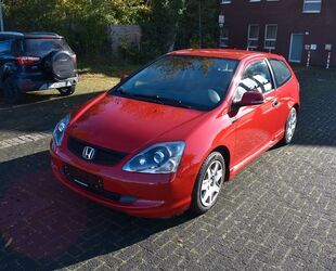 Honda Honda Civic Lim. 3-trg. 1.4 i LS Gebrauchtwagen