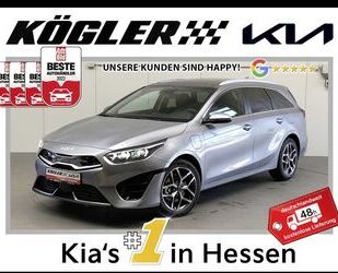 Kia Kia Ceed SW 1.6 PHEV Platinum -33%| GD Gebrauchtwagen