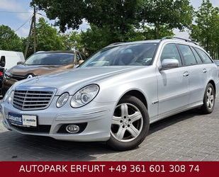 Mercedes-Benz Mercedes-Benz E 220 CDI*Klima*Navi*Temp*StzH*Phone Gebrauchtwagen