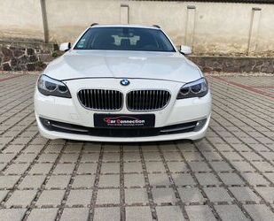 BMW BMW 525d Touring ( 291 PS ) Gebrauchtwagen