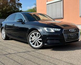 Audi Audi A4 Lim. sport ultra/ 2.Hand / NAVI / XENON / Gebrauchtwagen