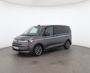 VW Volkswagen T7 Multivan 1.4 TSI Style eHybrid Head Gebrauchtwagen